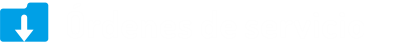 Ordenes de servicios